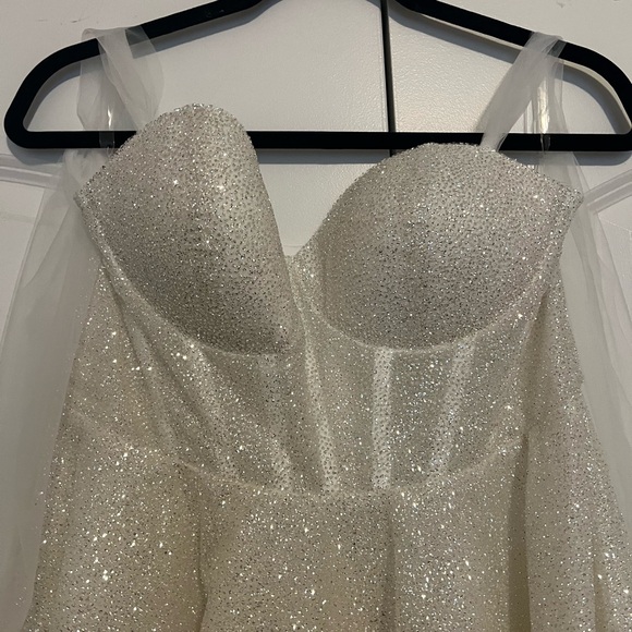 Rosie Etienne Annabelle Dress - Picture 7 of 9